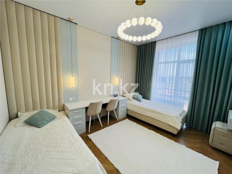 Продажа 3-комнатной квартиры, 98 м² - Продажа трехкомнатных квартир на Юго-Востоке Караганды - страница 15 фото 6 из 16