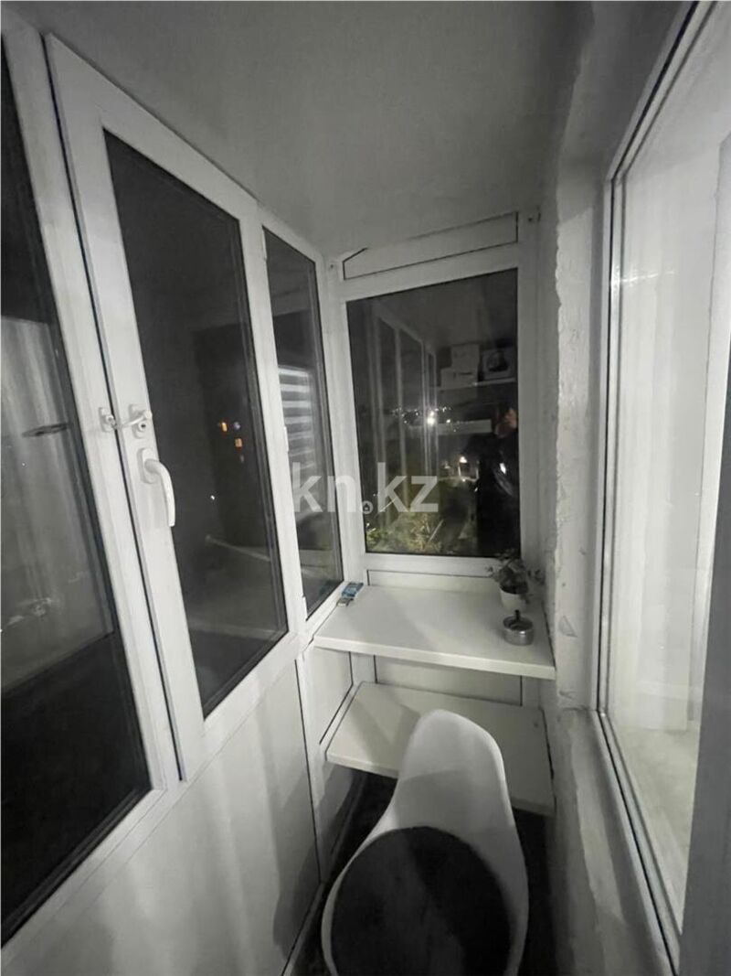 Продажа 3-комнатной квартиры, 60 м² - Продажа квартир в Городе Караганды - страница 6 фото 10 из 11