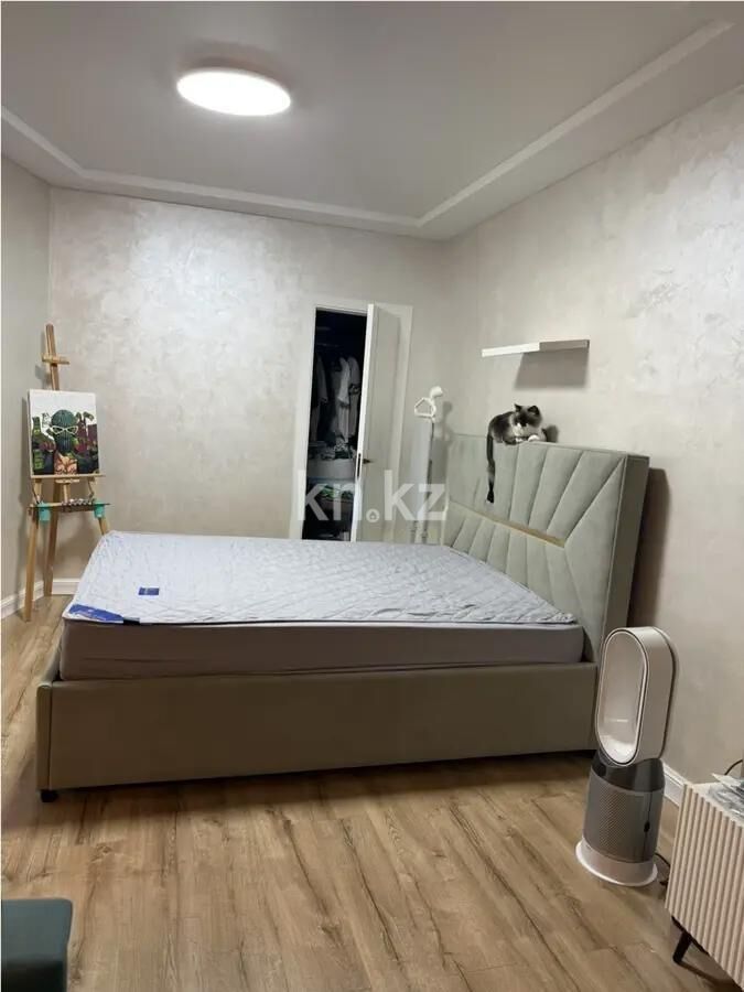 Продажа 1-комнатной квартиры, 44.3 м² - Продажа однокомнатных квартир от собственников в Астане - страница 7 фото 2 из 6
