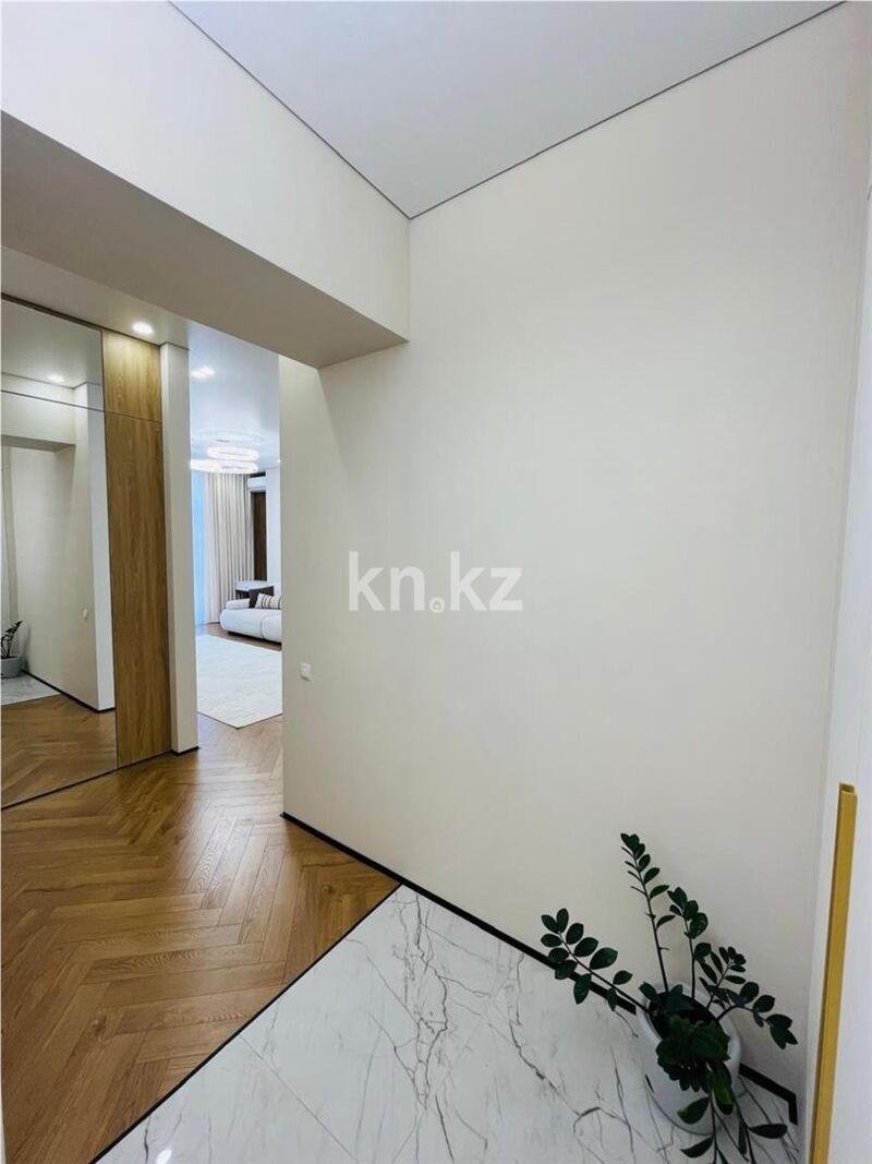 Продажа 3-комнатной квартиры, 98 м² - Продажа трехкомнатных квартир на Юго-Востоке Караганды - страница 15 фото 11 из 16
