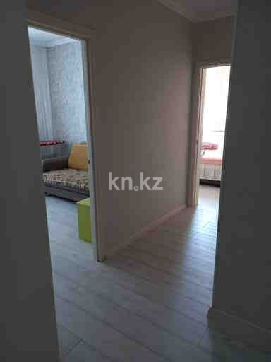 Продажа 3-комнатной квартиры, 72.4 м² - Продажа квартир в монолитном доме в Алматы - страница 3 фото 14 из 21