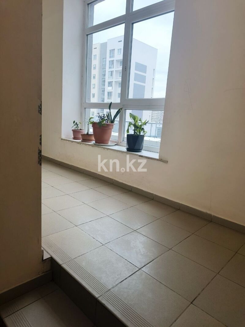 Продажа 1-комнатной квартиры, 38.4 м² - Продажа квартир в монолитном доме в Астане фото 17 из 21