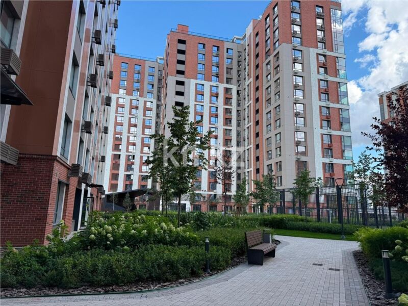 Продажа 2-комнатной квартиры, 51.03 м² - Продажа двухкомнатных квартир в Астане - страница 74 фото 15 из 16