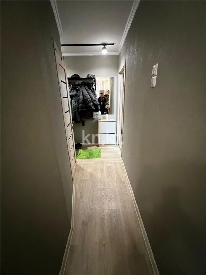 Продажа 3-комнатной квартиры, 48 м² - Продажа трехкомнатных квартир в Пришахтинске Караганды фото 10 из 14