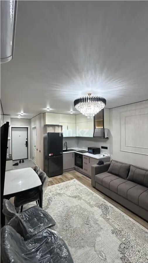 Продажа 3-комнатной квартиры, 47 м² - Продажа трехкомнатных квартир в Алматы - страница 2 фото 4 из 5