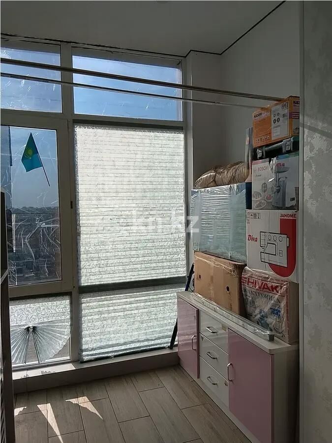 Продажа 1-комнатной квартиры, 31 м² - Продажа однокомнатных квартир в р-не Есиль Астаны - страница 22 фото 4 из 4