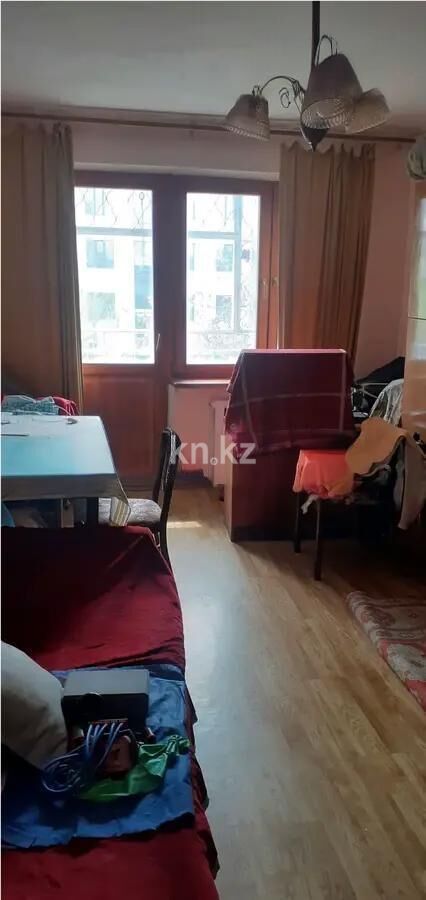 Продажа 2-комнатной квартиры, 43 м² - Продажа двухкомнатных квартир от собственников в Казахстане - страница 3 фото 1 из 3