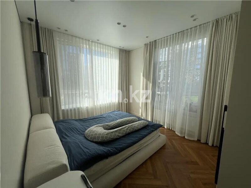 Продажа 3-комнатной квартиры, 76 м² - Продажа квартир в р-не Есиль Астаны - страница 24 фото 1 из 7