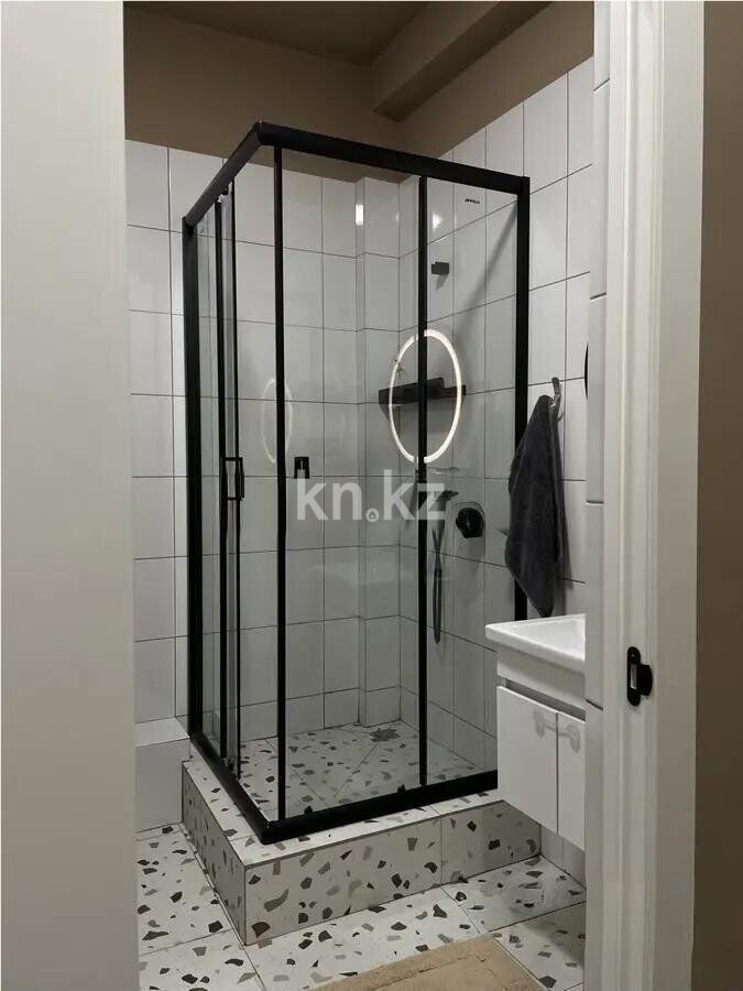 Продажа 1-комнатной квартиры, 30 м² - Продажа однокомнатных квартир в Казахстане - страница 12 фото 3 из 5