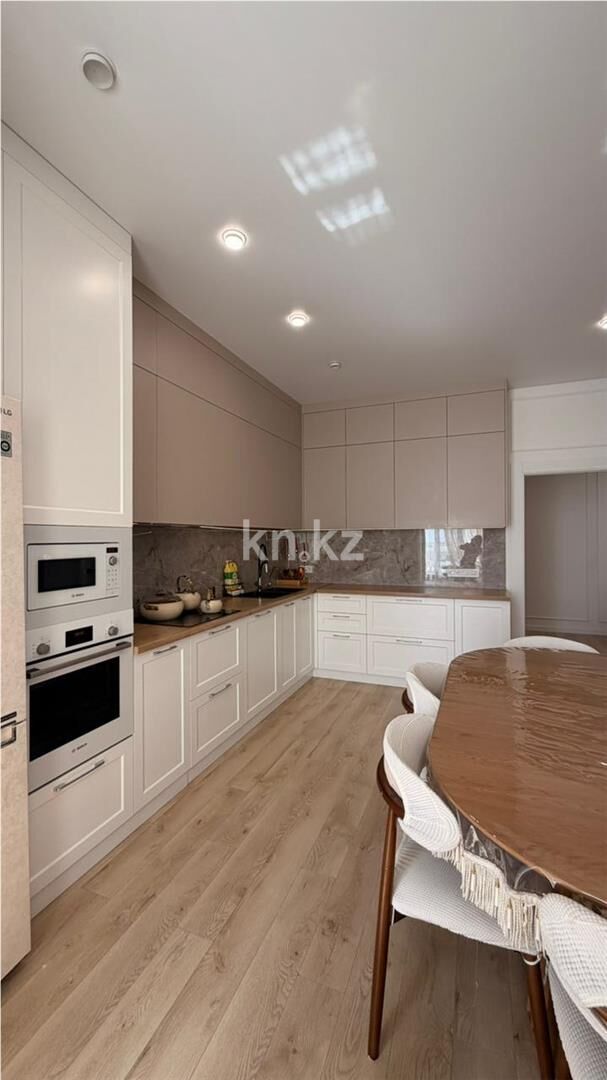 Продажа 3-комнатной квартиры, 94 м² - Продажа трехкомнатных квартир на Юго-Востоке Караганды - страница 21 фото 9 из 15