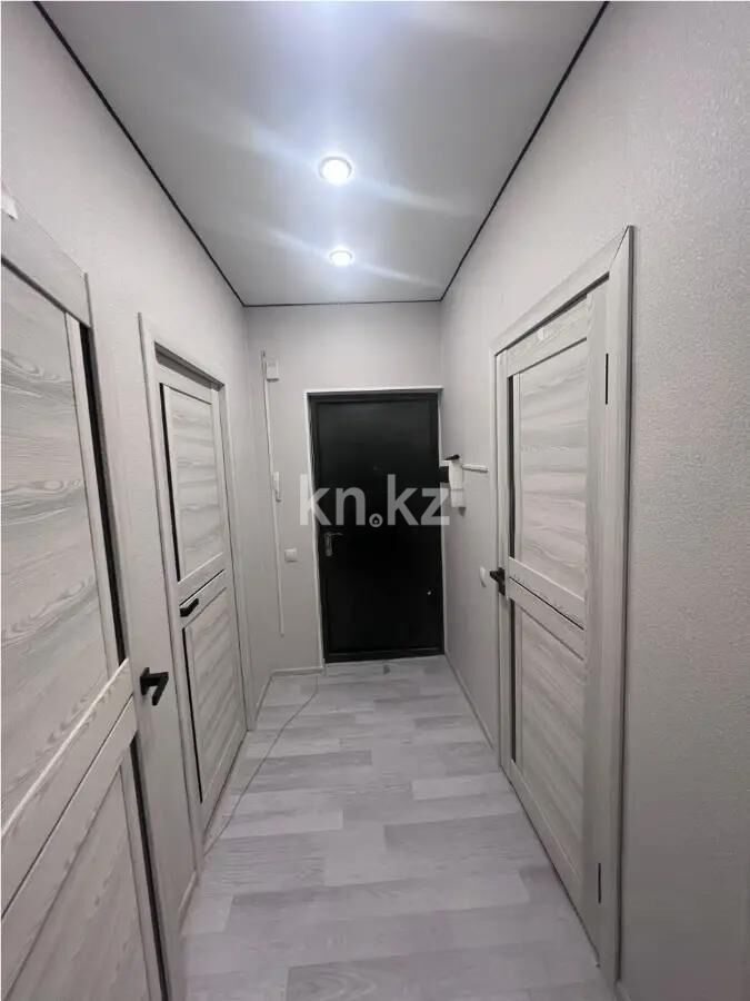 Продажа 1-комнатной квартиры, 39 м² - Продажа однокомнатных квартир в Наурызбайском р-не Алматы - страница 8 фото 3 из 3