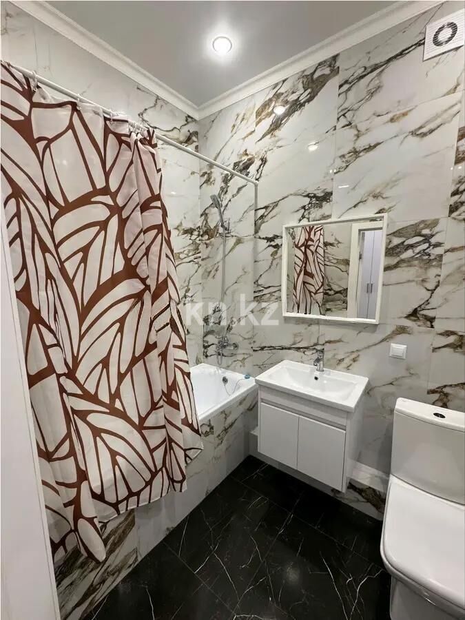 Продажа 2-комнатной квартиры, 50 м² - Продажа двухкомнатных квартир от собственников в Казахстане - страница 2 фото 3 из 3