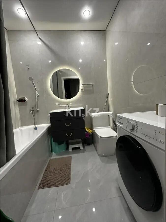 Продажа 1-комнатной квартиры, 44 м² - Продажа однокомнатных квартир в Астане - страница 23 фото 2 из 4