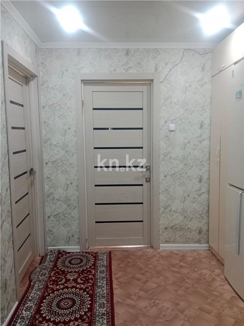 Продажа 3-комнатной квартиры, 61 м² - Продажа трехкомнатных квартир в Майкудуке Караганды - страница 11 фото 4 из 4