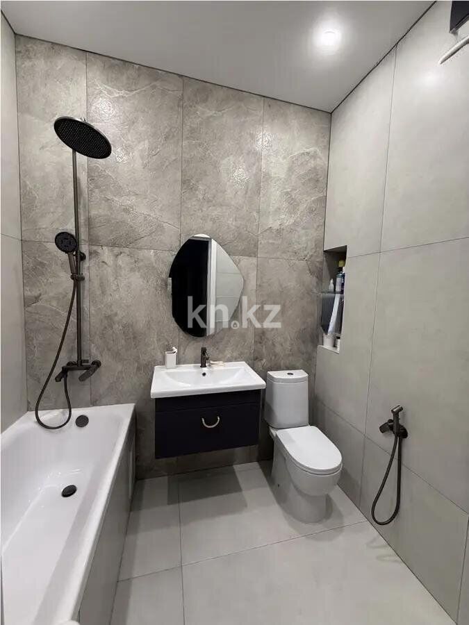 Продажа 2-комнатной квартиры, 50 м² - Продажа двухкомнатных квартир в блочном доме в Астане фото 4 из 4
