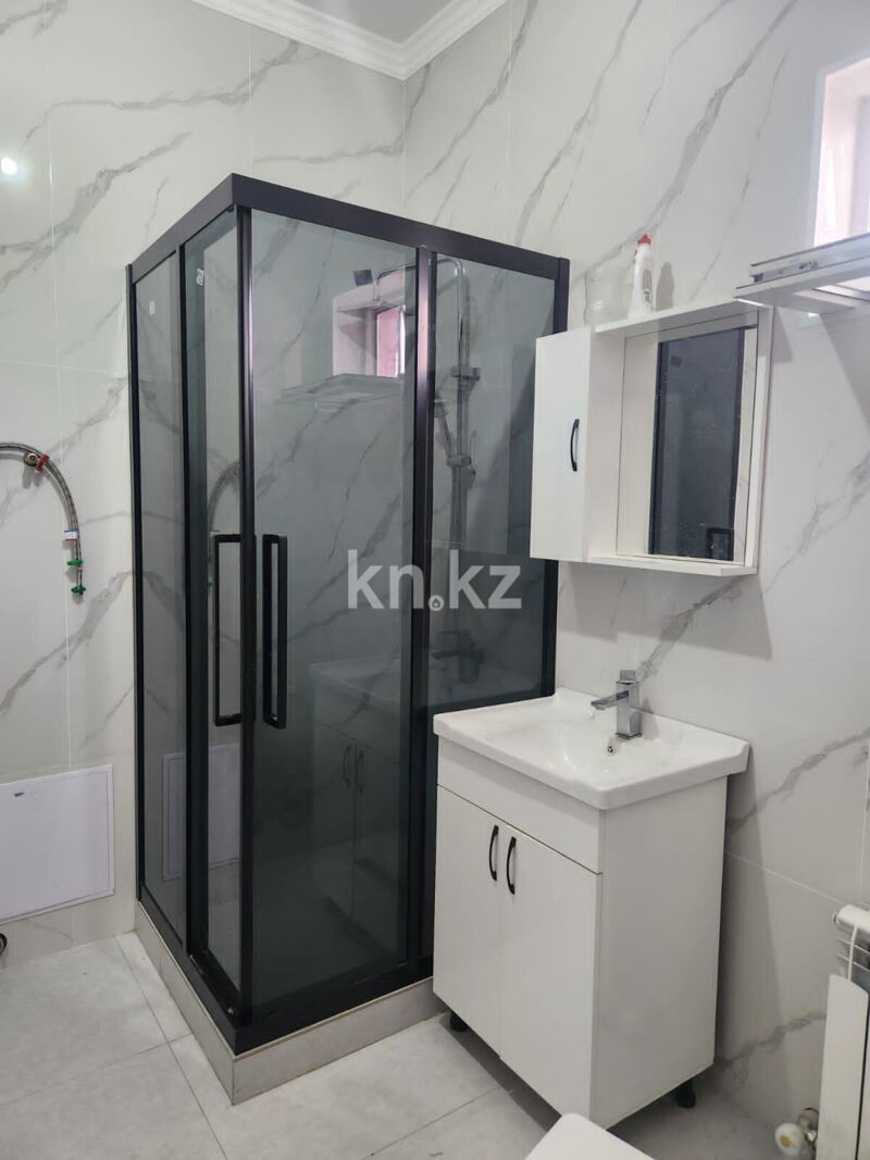 Продажа 3-комнатного дома, 72 м² - Продажа домов, коттеджей в Алматы фото 8 из 8