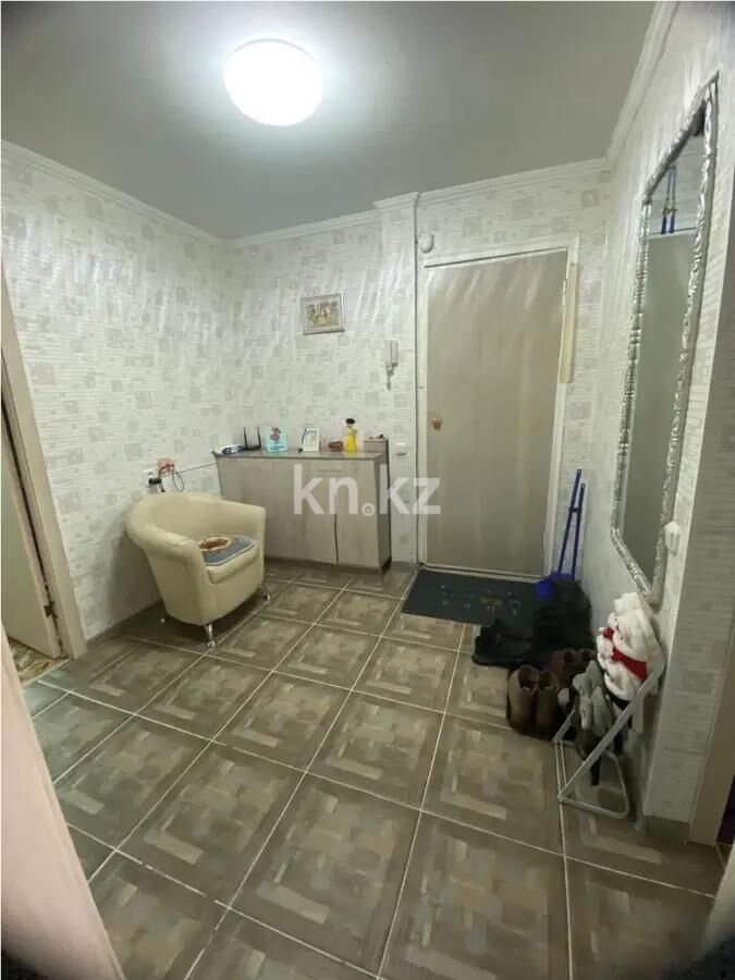 Продажа 3-комнатной квартиры, 62 м² - Продажа трехкомнатных квартир в панельном доме в Абае - страница 2 фото 6 из 6