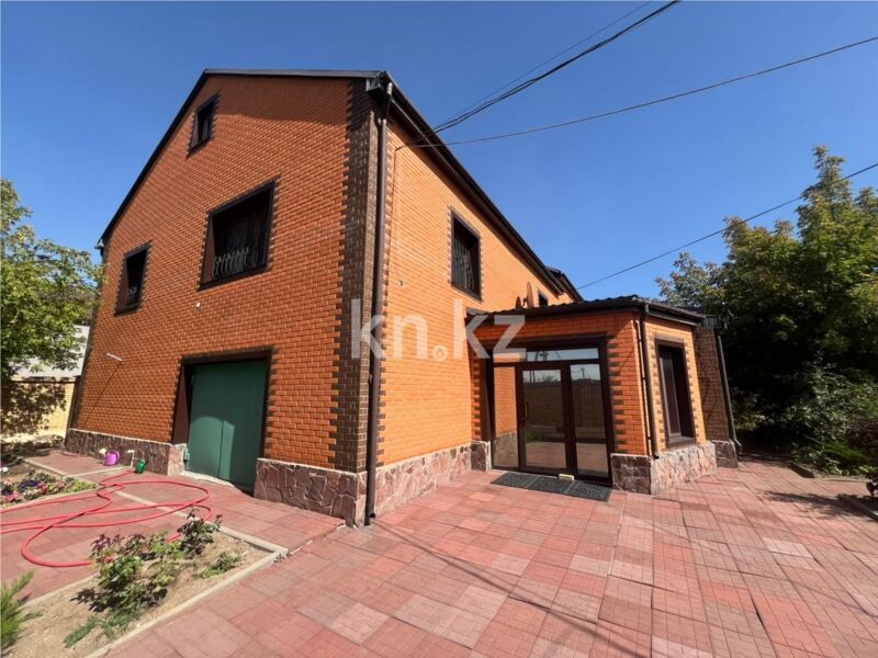 Продажа 7-комнатного дома, 307 м² - Продажа домов, коттеджей в Караганде - страница 6 фото 22 из 23