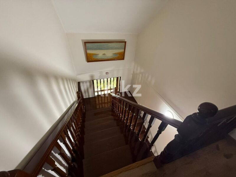 Аренда 7-комнатного дома, 350 м² - Продажа зданий в Акмолинской области фото 14 из 22