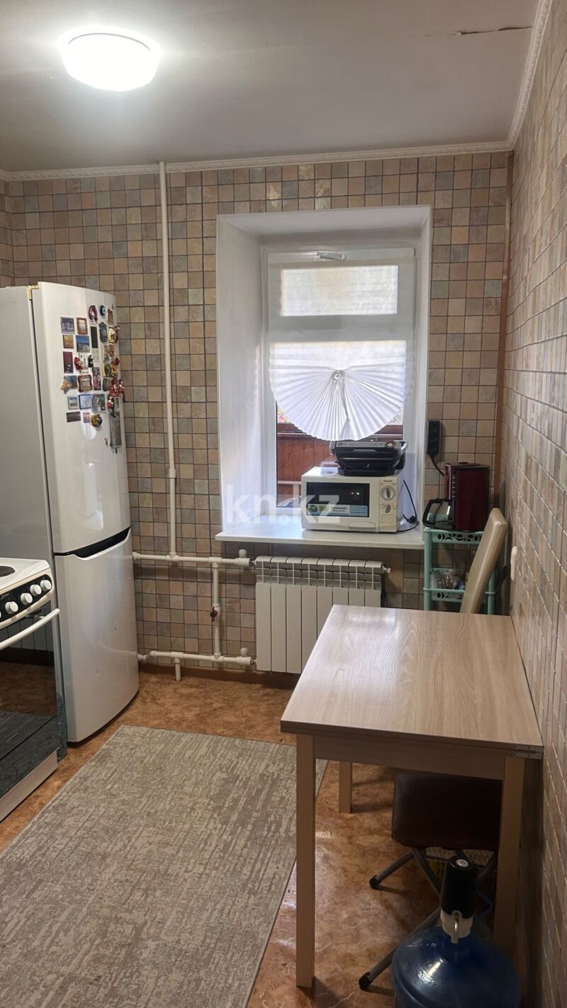 Продажа 2-комнатной квартиры, 46.4 м² - Продажа недвижимости в Караганде - страница 21 фото 4 из 8