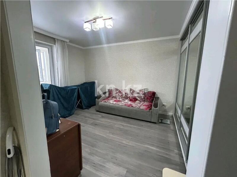 Продажа 1-комнатной квартиры, 33 м² - Продажа квартир от собственников в Астане - страница 10 фото 1 из 4