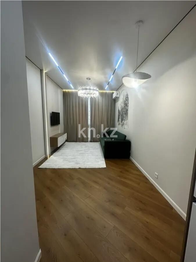 Продажа 2-комнатной квартиры, 43 м² - Продажа двухкомнатных квартир в кирпичном доме в Алматы - страница 14 фото 1 из 3