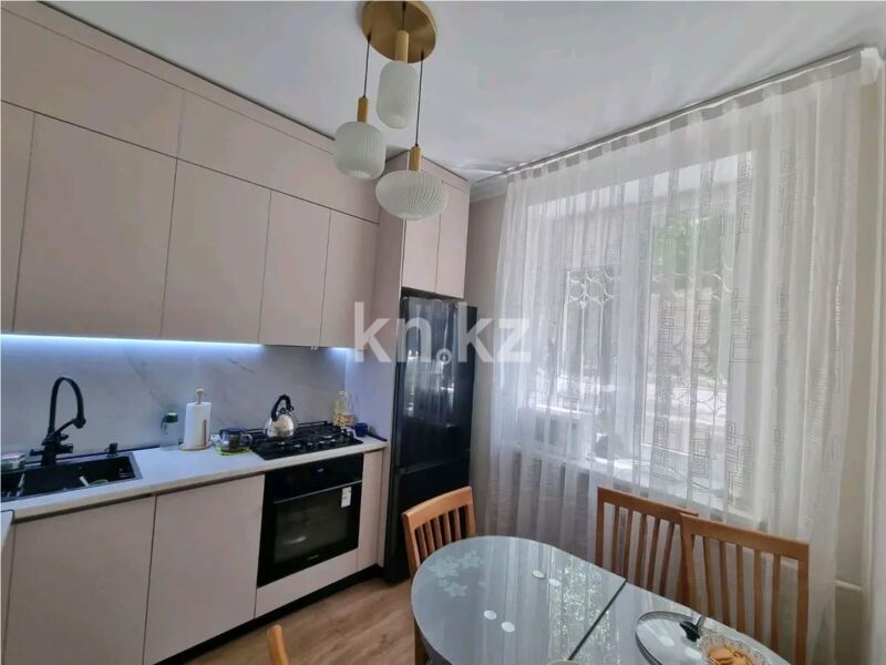 Продажа 2-комнатной квартиры, 64.7 м² - Продажа двухкомнатных квартир в кирпичном доме в Алматы - страница 16 фото 3 из 5