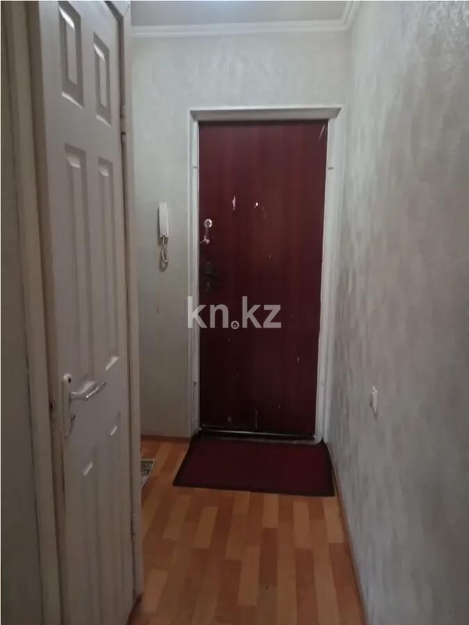 Продажа 1-комнатной квартиры, 32 м² - Продажа однокомнатных квартир в Алмалинском р-не Алматы - страница 9 фото 4 из 4