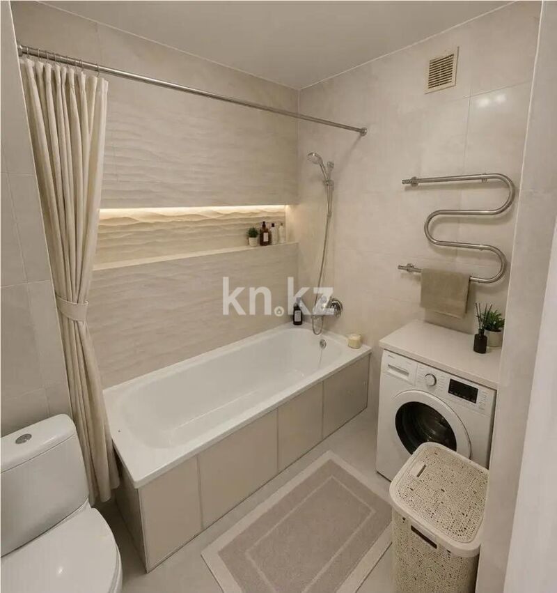 Продажа 2-комнатной квартиры, 52 м² - Продажа квартир в Казахстане - страница 164 фото 3 из 3