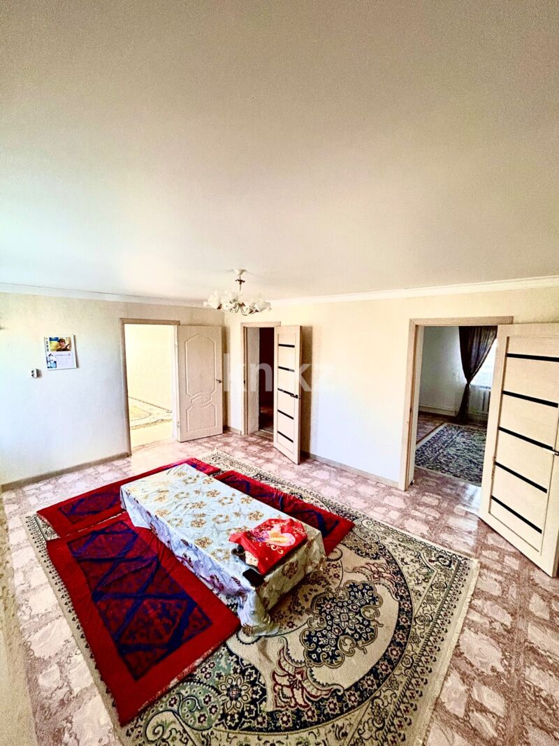 Продажа 4-комнатного дома, 110 м² - Продажа квартир в Кокшетау фото 8 из 11