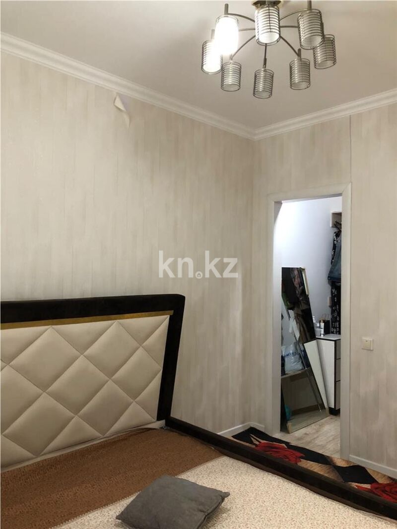 Продажа 3-комнатной квартиры, 83.9 м² - Продажа квартир в Казахстане - страница 121 фото 13 из 28
