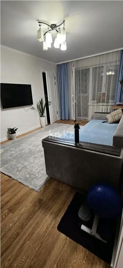 Продажа 2-комнатной квартиры, 42.6 м² - Продажа недвижимости в Алматы - страница 13 фото 1 из 4