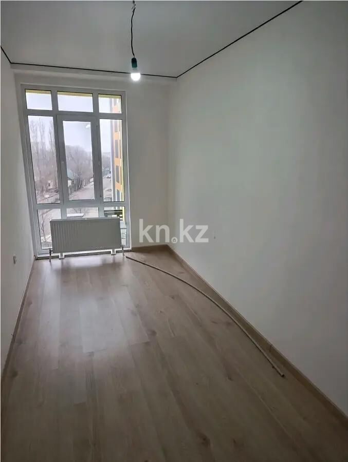 Продажа 1-комнатной квартиры, 38.5 м² - Продажа квартир от собственников в Алматы фото 1 из 6