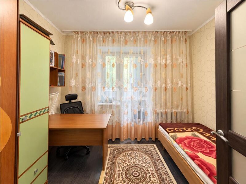Продажа 4-комнатной квартиры, 84 м² - Продажа четырехкомнатных квартир в Караганде фото 5 из 22