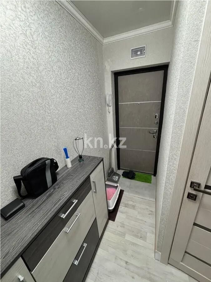 Продажа 2-комнатной квартиры, 43 м² - Продажа двухкомнатных квартир на Юго-Востоке Караганды - страница 26 фото 6 из 6