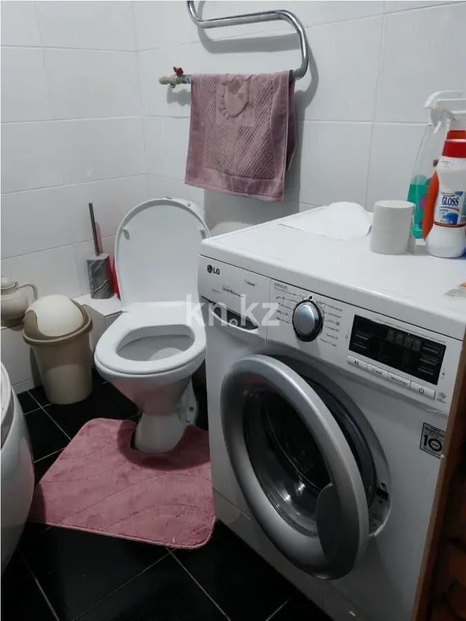 Продажа 1-комнатной квартиры, 43.3 м² - Продажа квартир в Казахстане - страница 12 фото 4 из 5