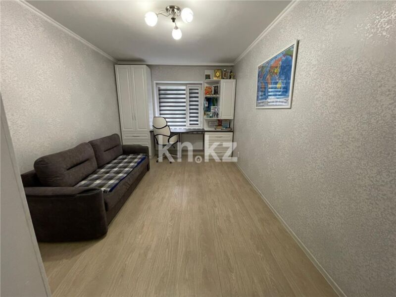 Продажа 3-комнатной квартиры, 88 м² - Продажа трехкомнатных квартир на Юго-Востоке Караганды - страница 18 фото 3 из 16