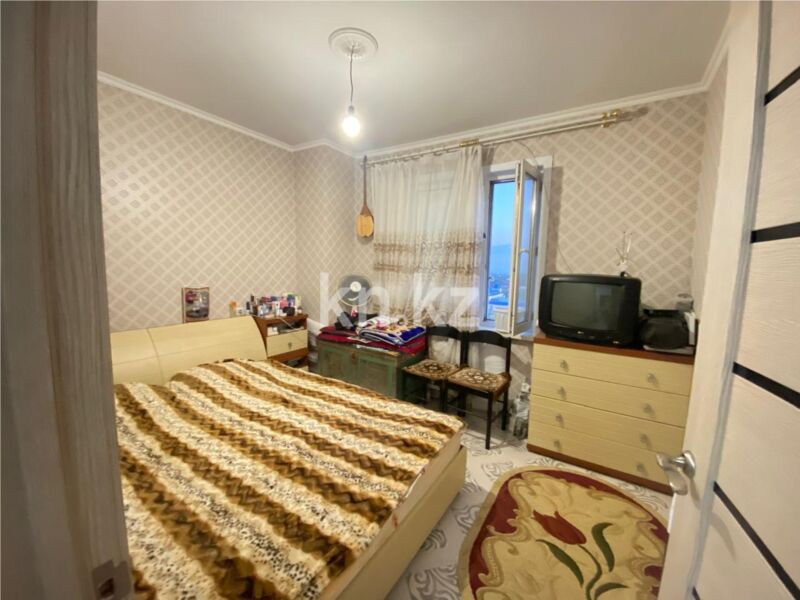 Продажа 3-комнатной квартиры, 86 м² - Продажа трехкомнатных квартир в панельном доме в Караганде - страница 19 фото 4 из 9