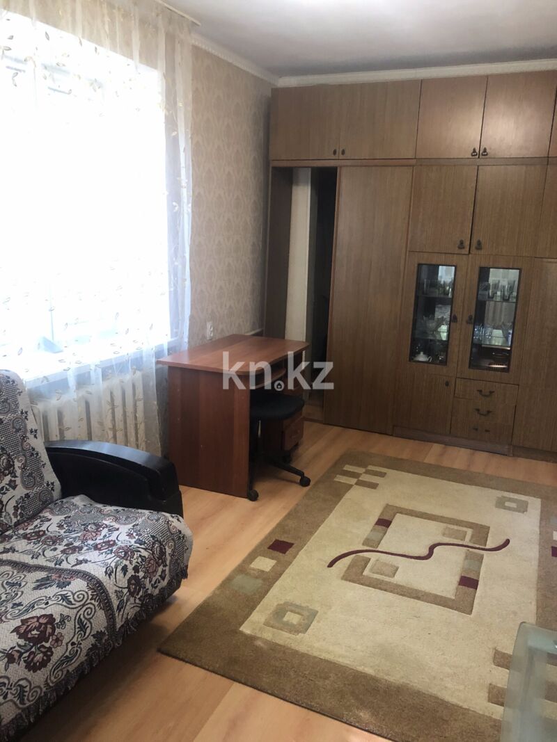 Продажа 1-комнатной квартиры, 30 м² - Продажа недвижимости в Караганде - страница 20 фото 3 из 12