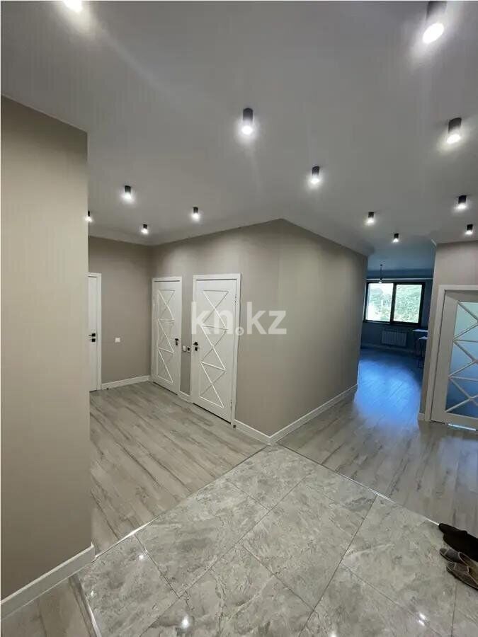 Продажа 4-комнатной квартиры, 174 м² - Продажа квартир в новостройках Алматы с фото - страница 37 фото 10 из 11