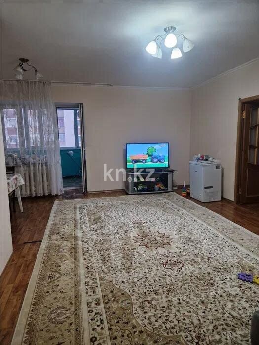 Продажа 2-комнатной квартиры, 60 м² - Недвижимость в Астане - страница 5 фото 1 из 1