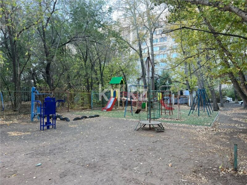 Продажа 2-комнатной квартиры, 44 м² - Продажа двухкомнатных квартир в Караганде - страница 4 фото 12 из 13