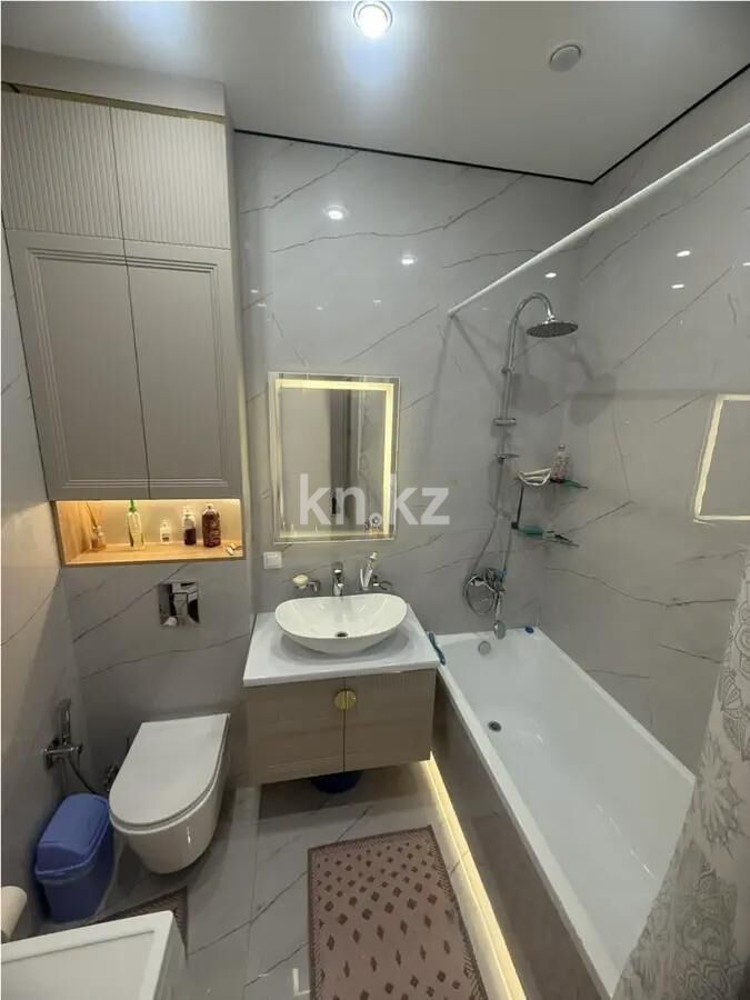 Продажа 3-комнатной квартиры, 90 м² - Продажа квартир в новостройках Астаны - страница 11 фото 5 из 7