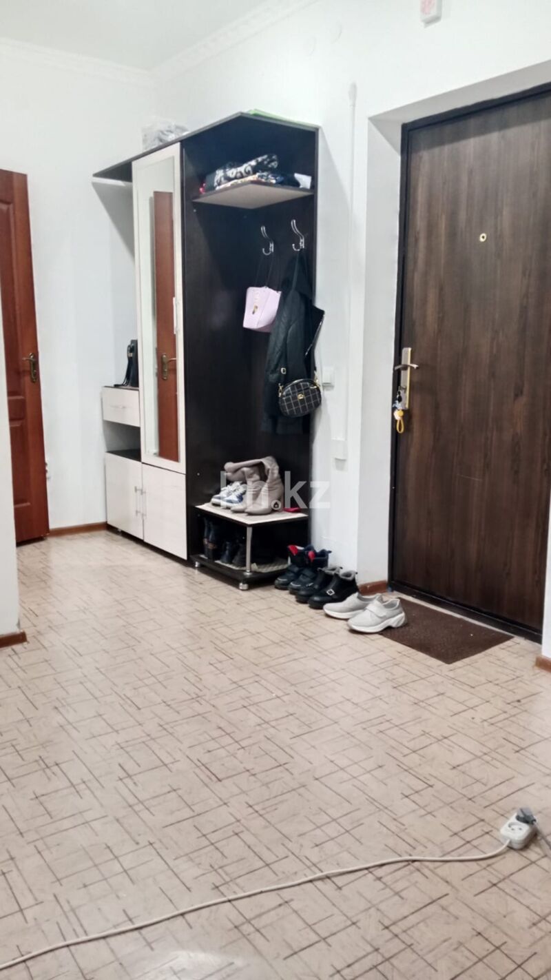 Продажа 2-комнатной квартиры, 59 м² - Недвижимость в Таразе - страница 2 фото 10 из 14