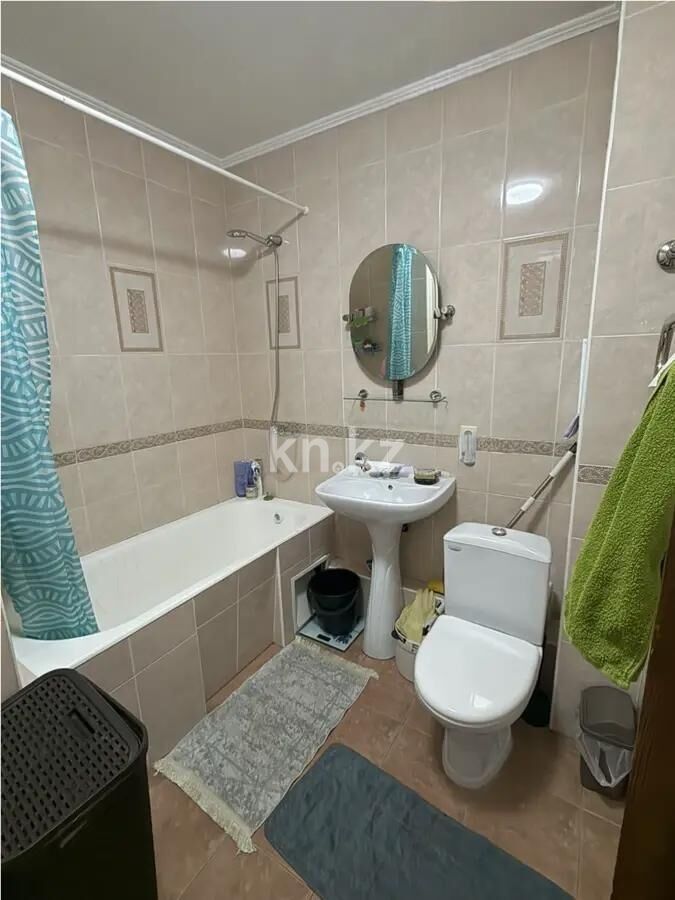 Продажа 2-комнатной квартиры, 45.7 м² - Продажа квартир от собственников в Алматы - страница 290 фото 3 из 4