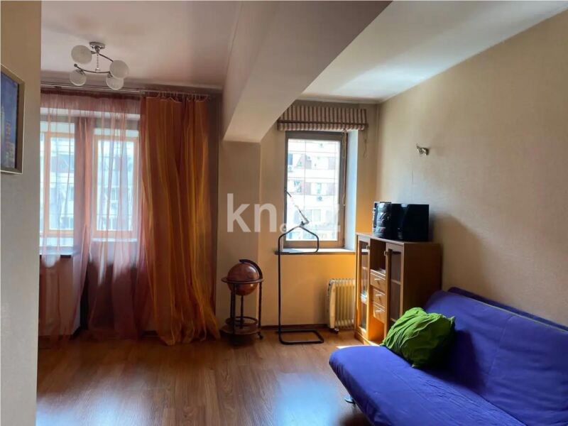 Продажа 3-комнатной квартиры, 75 м² - Продажа трехкомнатных квартир от собственников в Алматы - страница 3 фото 2 из 5