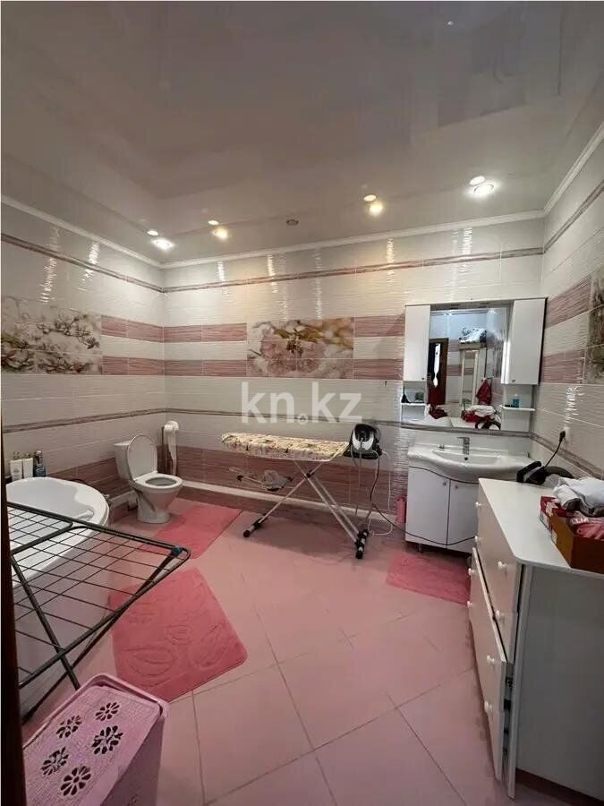 Продажа 5-комнатной квартиры, 252 м² - Продажа квартир в Казахстане - страница 142 фото 7 из 37