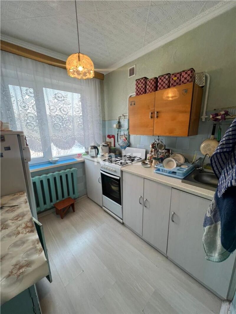 Продажа 2-комнатной квартиры, 44 м² - Продажа двухкомнатных квартир на Юго-Востоке Караганды - страница 25 фото 7 из 12