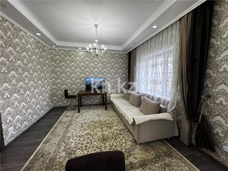 Продажа 3-комнатной квартиры, 78 м² - Продажа трехкомнатных квартир в кирпичном доме в Караганде фото 4 из 21