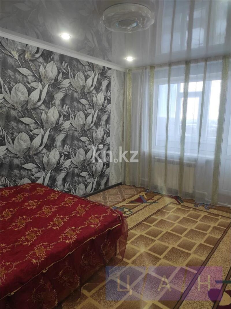 Продажа 1-комнатной квартиры, 35 м² - Аренда квартир помесячно в Жезказгане фото 2 из 9
